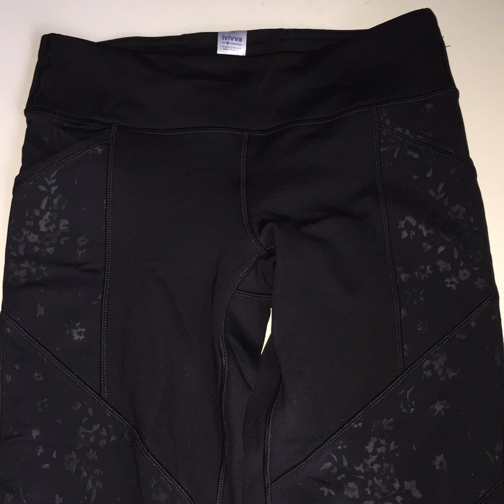 Ivivva leggings